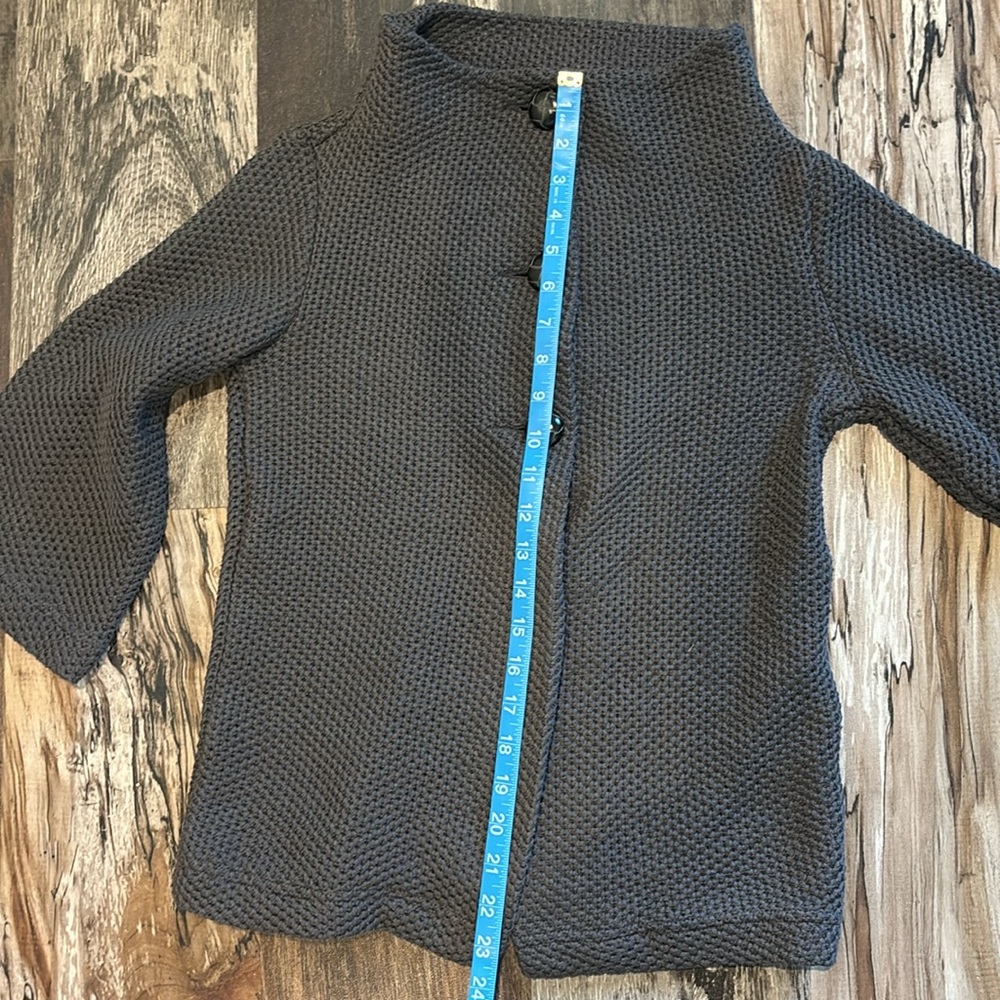 Piko Sweater - Picture 4 of 9